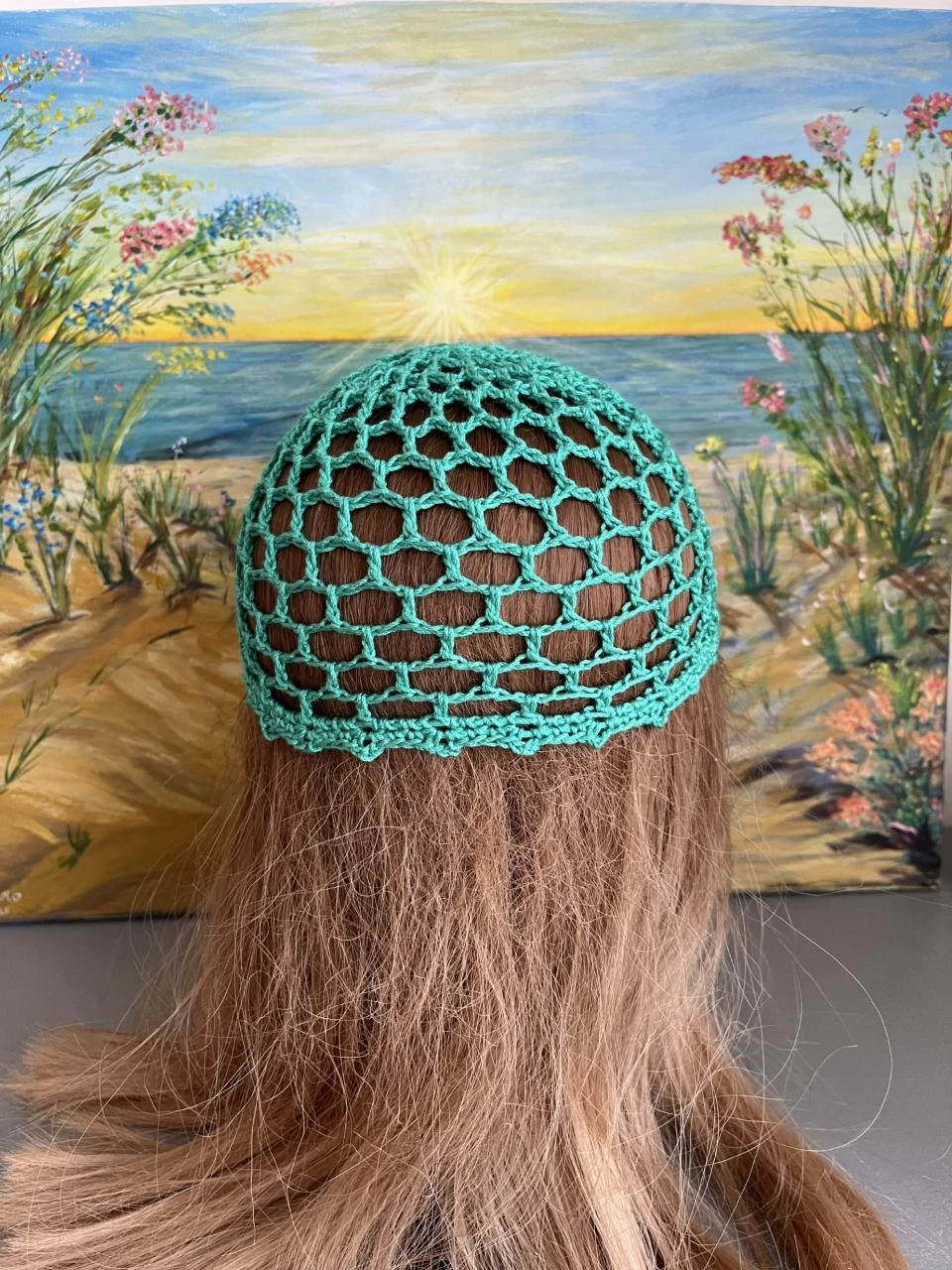 Chapeau bonnet hat hut hoed hattur gorro cappello cap Kappe dop caipín berretto – photo 3